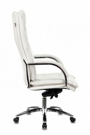 Кресло для руководителя T-9927SL/Ivory в Лесном - lesnoy.mebel24.online | фото 3
