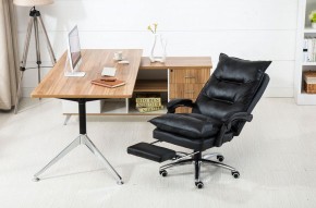 Кресло для руководителя TopChairs Alpha в Лесном - lesnoy.mebel24.online | фото 3