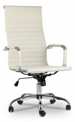 Кресло для руководителя TopChairs City в Лесном - lesnoy.mebel24.online | фото