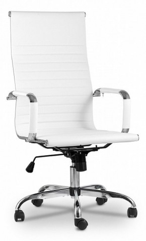 Кресло для руководителя TopChairs City в Лесном - lesnoy.mebel24.online | фото