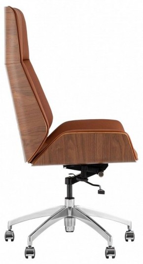 Кресло для руководителя TopChairs Crown SN в Лесном - lesnoy.mebel24.online | фото 3