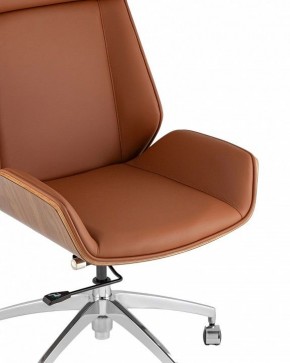 Кресло для руководителя TopChairs Crown SN в Лесном - lesnoy.mebel24.online | фото 7