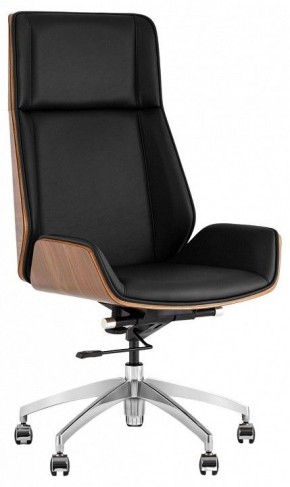 Кресло для руководителя TopChairs Crown SN в Лесном - lesnoy.mebel24.online | фото