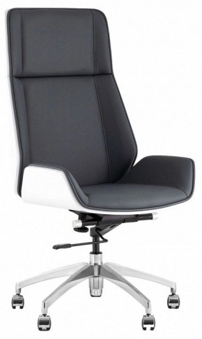 Кресло для руководителя TopChairs Crown SN в Лесном - lesnoy.mebel24.online | фото