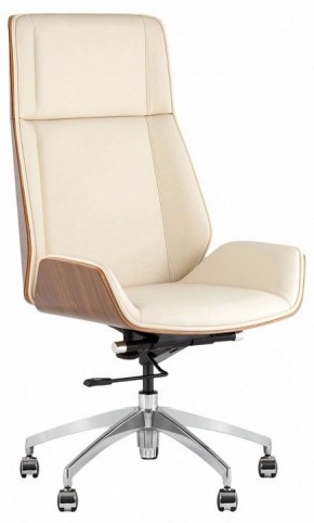 Кресло для руководителя TopChairs Crown SN в Лесном - lesnoy.mebel24.online | фото