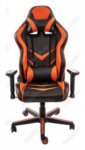 Кресло игровое Racer в Лесном - lesnoy.mebel24.online | фото 2