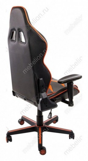 Кресло игровое Racer в Лесном - lesnoy.mebel24.online | фото 4