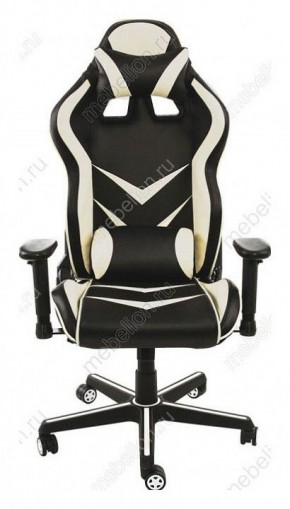Кресло игровое Racer в Лесном - lesnoy.mebel24.online | фото 2