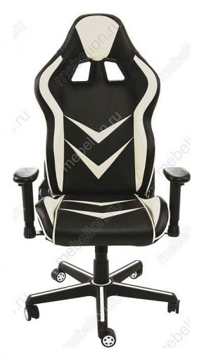 Кресло игровое Racer в Лесном - lesnoy.mebel24.online | фото 3