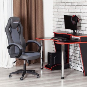 Кресло игровое Racer GT new в Лесном - lesnoy.mebel24.online | фото 12