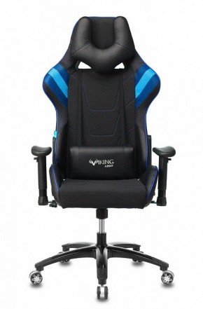 Кресло игровое VIKING 4 AERO BLUE в Лесном - lesnoy.mebel24.online | фото 3