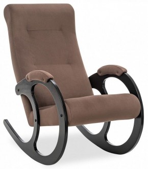 Кресло-качалка Модель 3 в Лесном - lesnoy.mebel24.online | фото 1