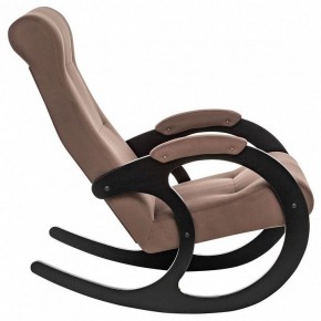 Кресло-качалка Модель 3 в Лесном - lesnoy.mebel24.online | фото 3