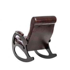 Кресло-качалка Модель 4 в Лесном - lesnoy.mebel24.online | фото 4
