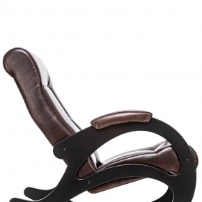 Кресло-качалка Модель 4 в Лесном - lesnoy.mebel24.online | фото 5