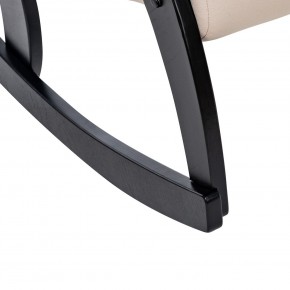 Кресло-качалка Модель 67М Венге, ткань V 18 в Лесном - lesnoy.mebel24.online | фото 8