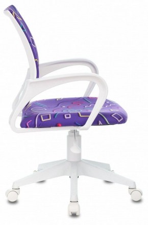 Кресло компьютерное Burokids 1 W в Лесном - lesnoy.mebel24.online | фото 3