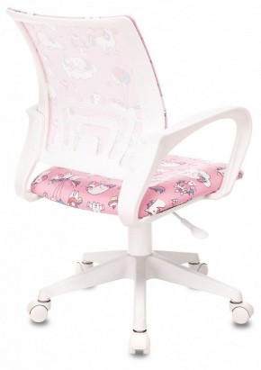 Кресло компьютерное BUROKIDS 1 W-UNICORN в Лесном - lesnoy.mebel24.online | фото 4