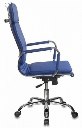 Кресло компьютерное Бюрократ CH-993/Blue в Лесном - lesnoy.mebel24.online | фото 9