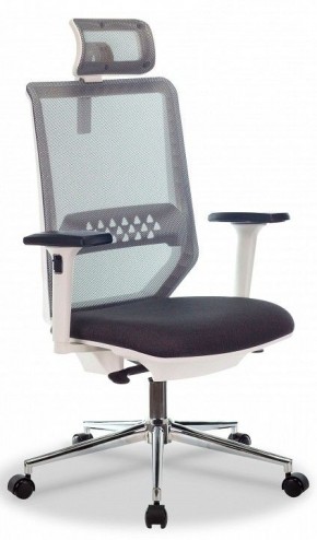 Кресло компьютерное Бюрократ MC-W612N-H в Лесном - lesnoy.mebel24.online | фото