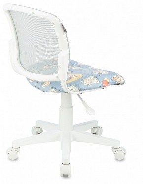 Кресло компьютерное CH-W296NX в Лесном - lesnoy.mebel24.online | фото 4