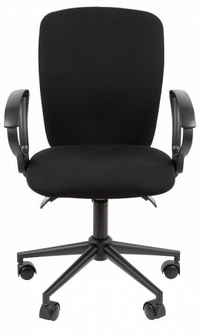 Кресло компьютерное Chairman 9801 Black в Лесном - lesnoy.mebel24.online | фото 2