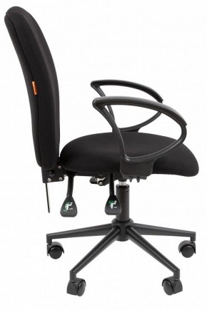 Кресло компьютерное Chairman 9801 Black в Лесном - lesnoy.mebel24.online | фото 4