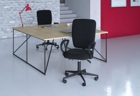 Кресло компьютерное Chairman 9801 Black в Лесном - lesnoy.mebel24.online | фото 7