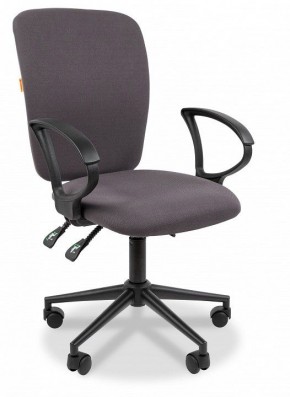 Кресло компьютерное Chairman 9801 Black в Лесном - lesnoy.mebel24.online | фото
