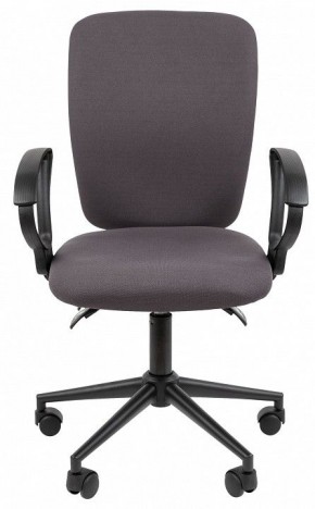 Кресло компьютерное Chairman 9801 Black в Лесном - lesnoy.mebel24.online | фото 2