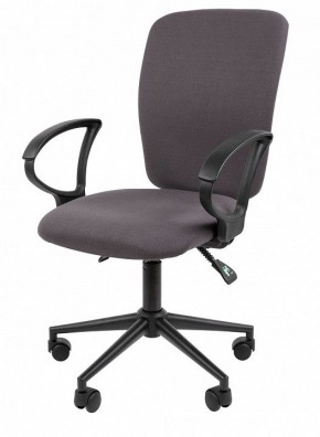 Кресло компьютерное Chairman 9801 Black в Лесном - lesnoy.mebel24.online | фото 3