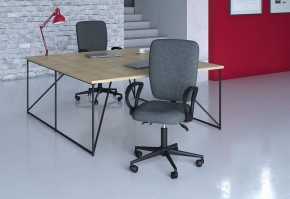 Кресло компьютерное Chairman 9801 Black в Лесном - lesnoy.mebel24.online | фото 7