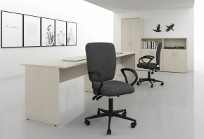 Кресло компьютерное Chairman 9801 Black в Лесном - lesnoy.mebel24.online | фото 8