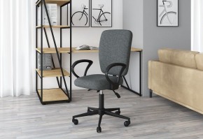 Кресло компьютерное Chairman 9801 Black в Лесном - lesnoy.mebel24.online | фото 9