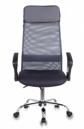 Кресло компьютерное KB-6N/SL/DG/TW-12 в Лесном - lesnoy.mebel24.online | фото 2