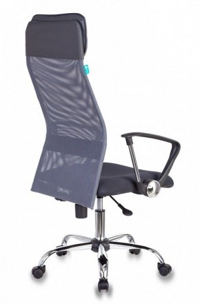 Кресло компьютерное KB-6N/SL/DG/TW-12 в Лесном - lesnoy.mebel24.online | фото 4