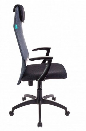 Кресло компьютерное KB-8/DG/TW-12 в Лесном - lesnoy.mebel24.online | фото 2