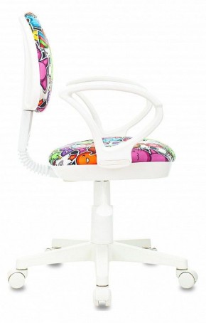 Кресло компьютерное KD-3/WH/ARM/MASKARAD в Лесном - lesnoy.mebel24.online | фото 3