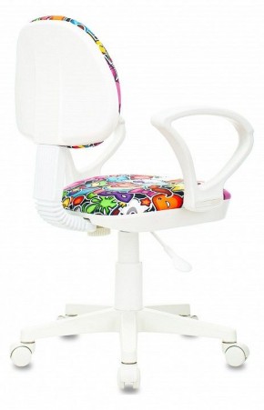 Кресло компьютерное KD-3/WH/ARM/MASKARAD в Лесном - lesnoy.mebel24.online | фото 4