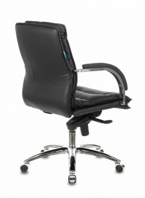 Кресло компьютерное T-9927SL-LOW/BLACK в Лесном - lesnoy.mebel24.online | фото 4