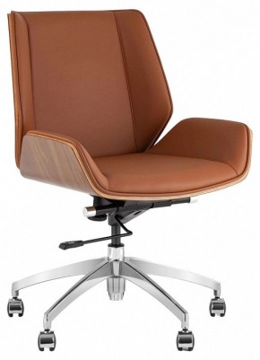 Кресло компьютерное TopChairs Crown SN в Лесном - lesnoy.mebel24.online | фото