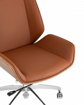 Кресло компьютерное TopChairs Crown SN в Лесном - lesnoy.mebel24.online | фото 7