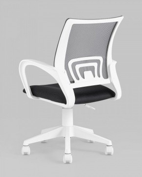 Кресло компьютерное TopChairs ST-BASIC-W в Лесном - lesnoy.mebel24.online | фото 4
