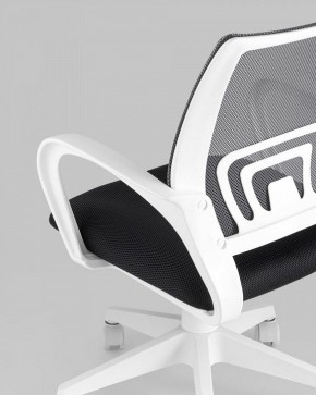 Кресло компьютерное TopChairs ST-BASIC-W в Лесном - lesnoy.mebel24.online | фото 6