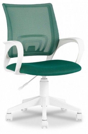Кресло компьютерное TopChairs ST-Basic-W в Лесном - lesnoy.mebel24.online | фото