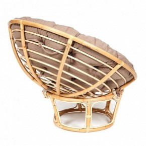 Кресло Papasan Eco P115-1/SP STD в Лесном - lesnoy.mebel24.online | фото 2