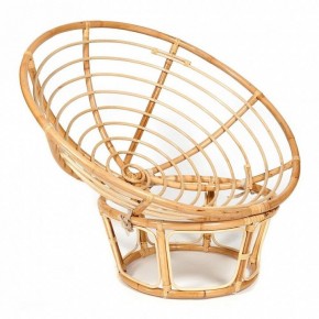 Кресло Papasan Eco P115-1/SP STD в Лесном - lesnoy.mebel24.online | фото 3