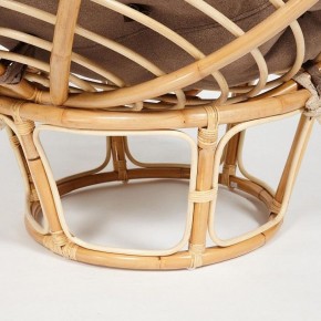 Кресло Papasan Eco P115-1/SP STD в Лесном - lesnoy.mebel24.online | фото 7