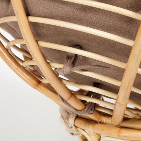 Кресло Papasan Eco P115-1/SP STD в Лесном - lesnoy.mebel24.online | фото 8