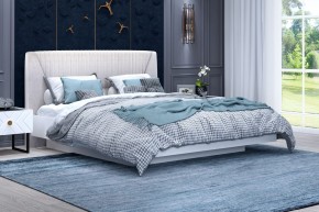 Кровать-11 с подъёмным основанием 1400 Марсель в Лесном - lesnoy.mebel24.online | фото 9